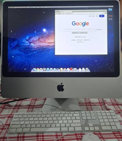 Apple Mac OS X  Core 2 Duo
