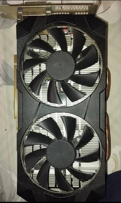 Rx 580 8gb 256bit