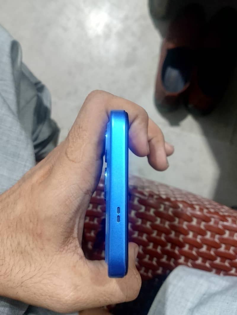Infinix Smart 9 1