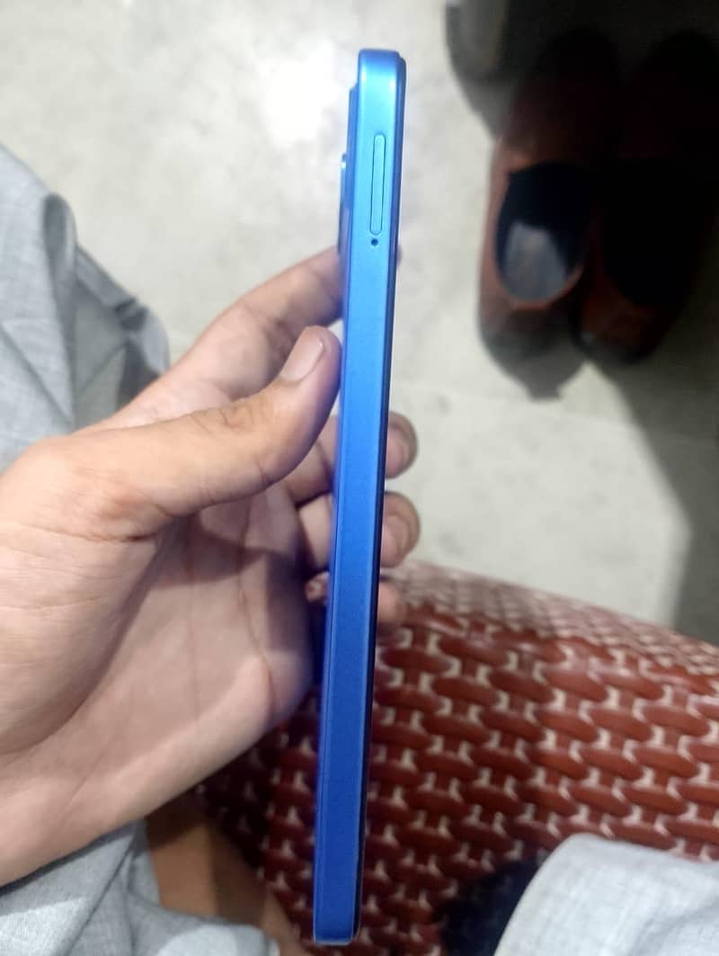 Infinix Smart 9 2