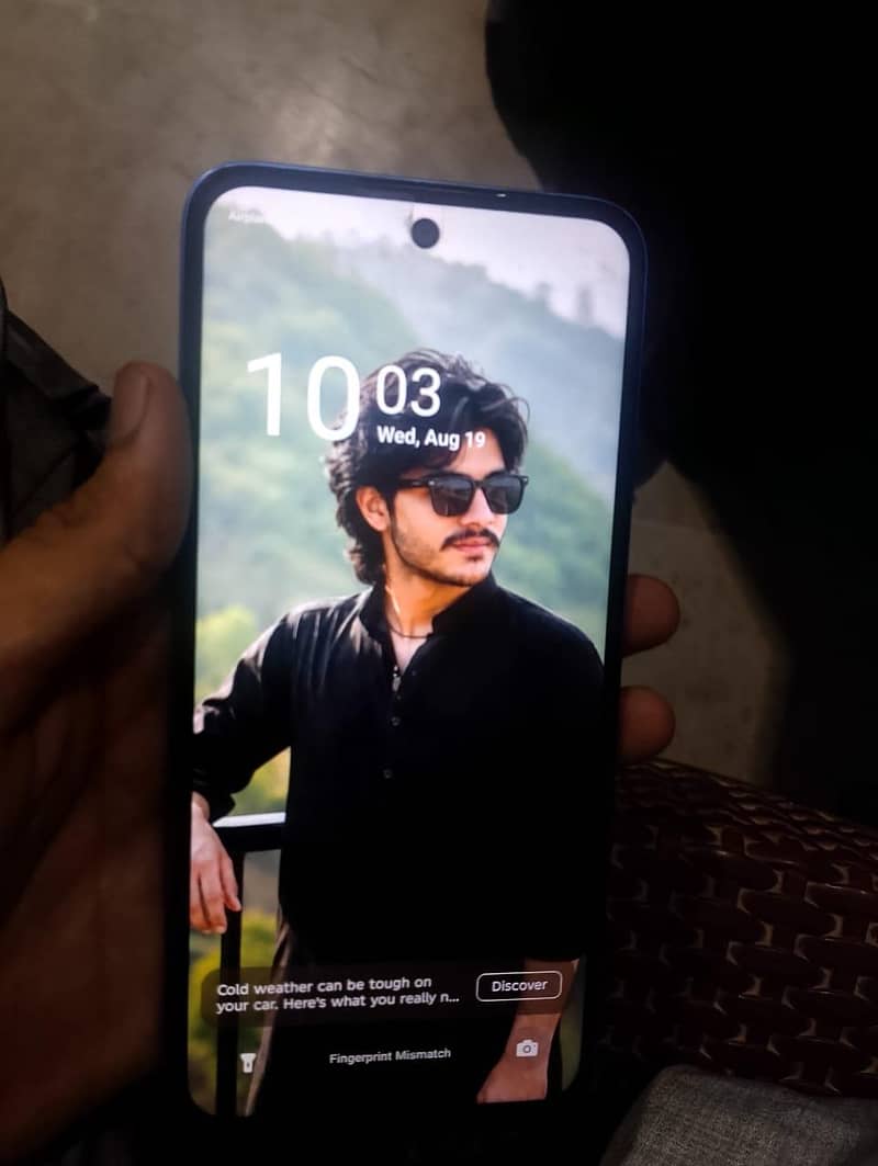 Infinix Smart 9 4