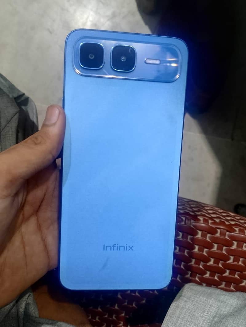 Infinix Smart 9 5