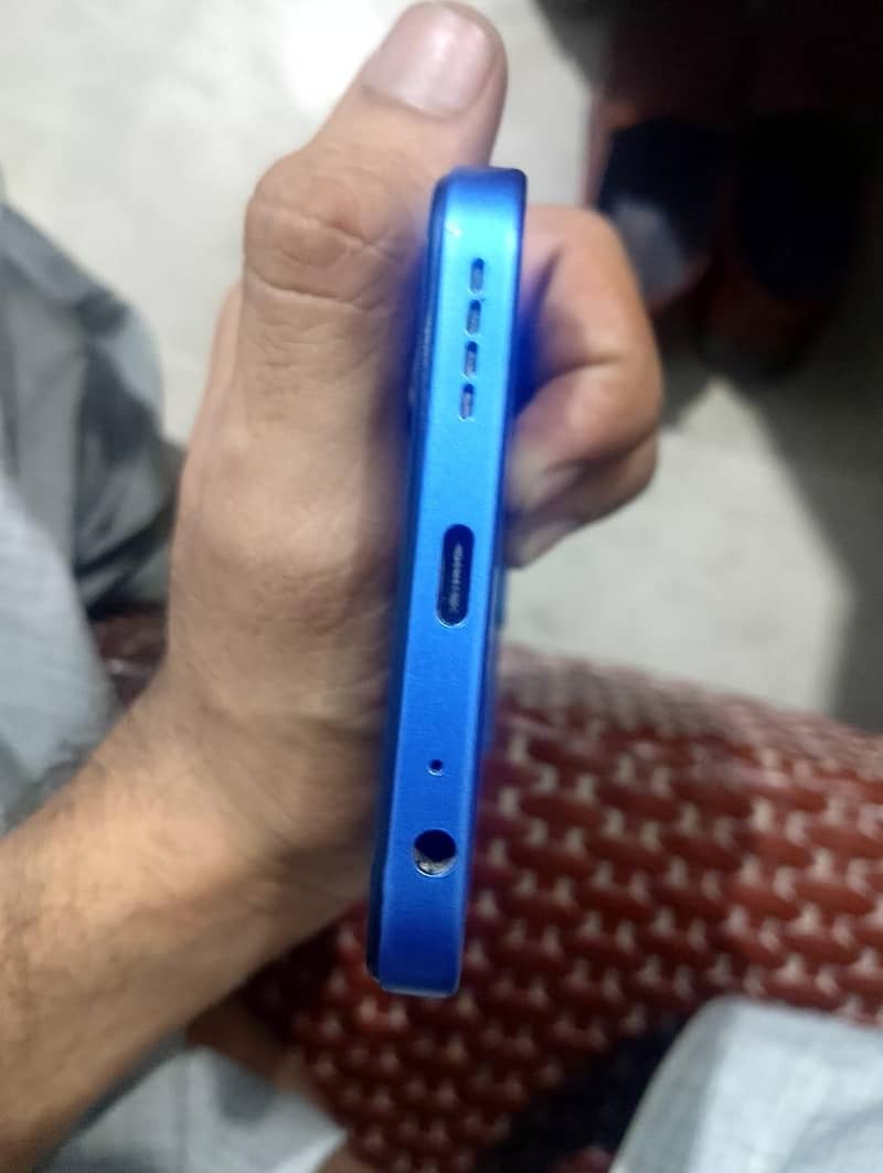 Infinix Smart 9 6
