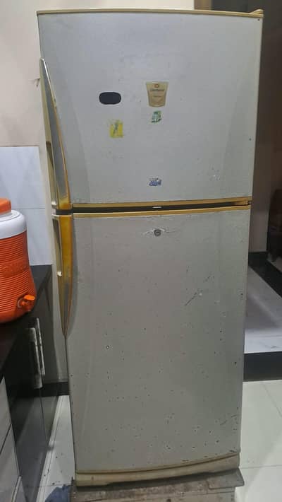Dawlance refrigerator