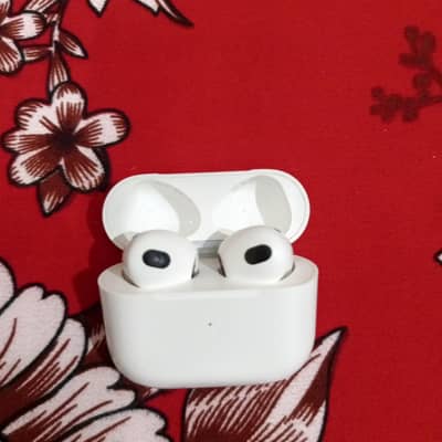 Apple Airpods3rd generation
