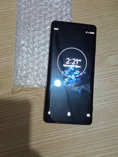 Sony Xperia Z3