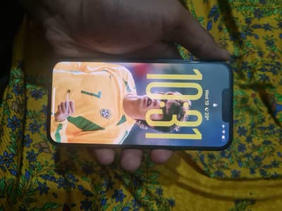 iPhone 13 fu