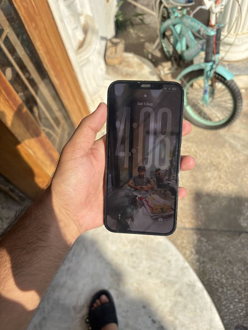 Apple iPhone 12 Pro Max 1