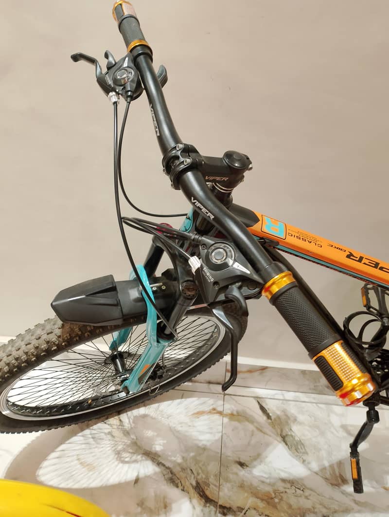 bicycle 0