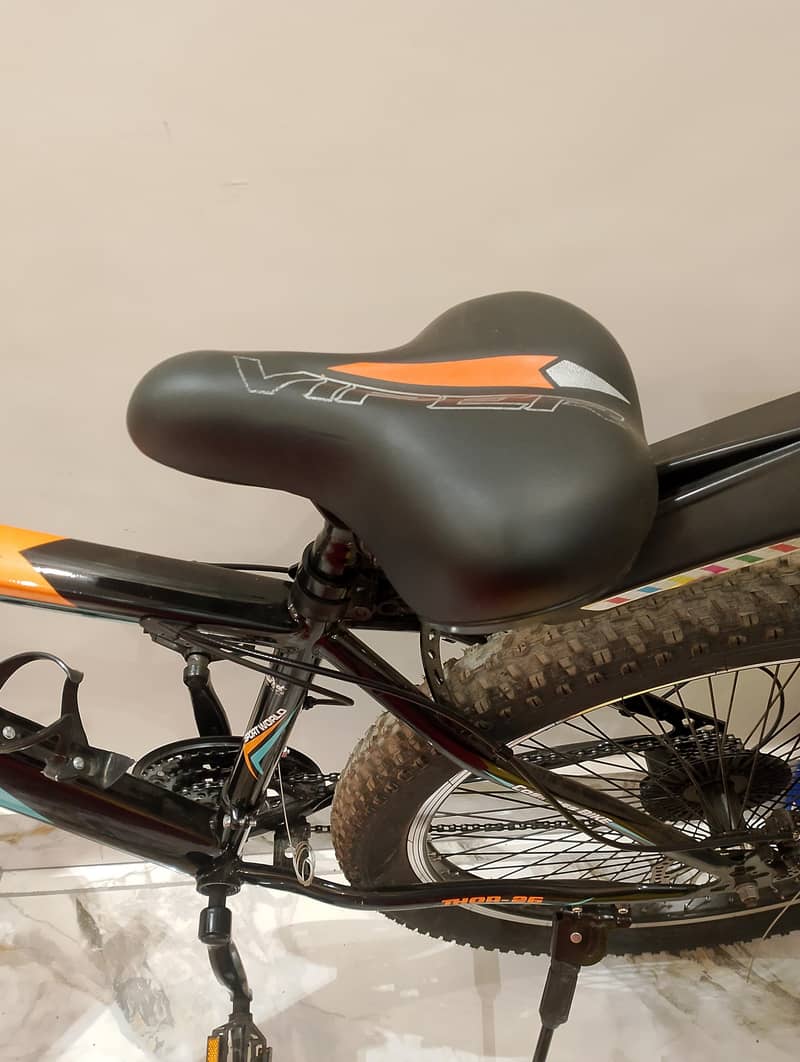 bicycle 2