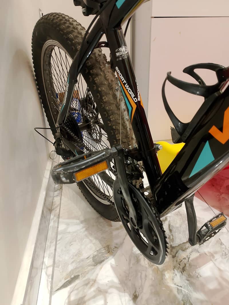 bicycle 4