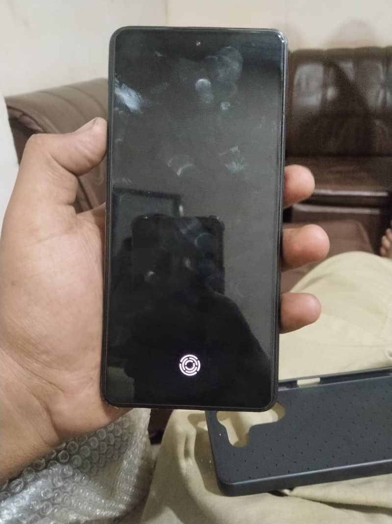 Tecno CAMON 20 Pro 1