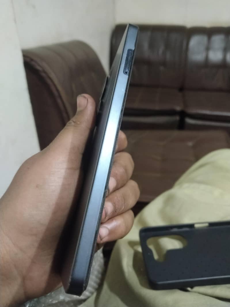Tecno CAMON 20 Pro 3