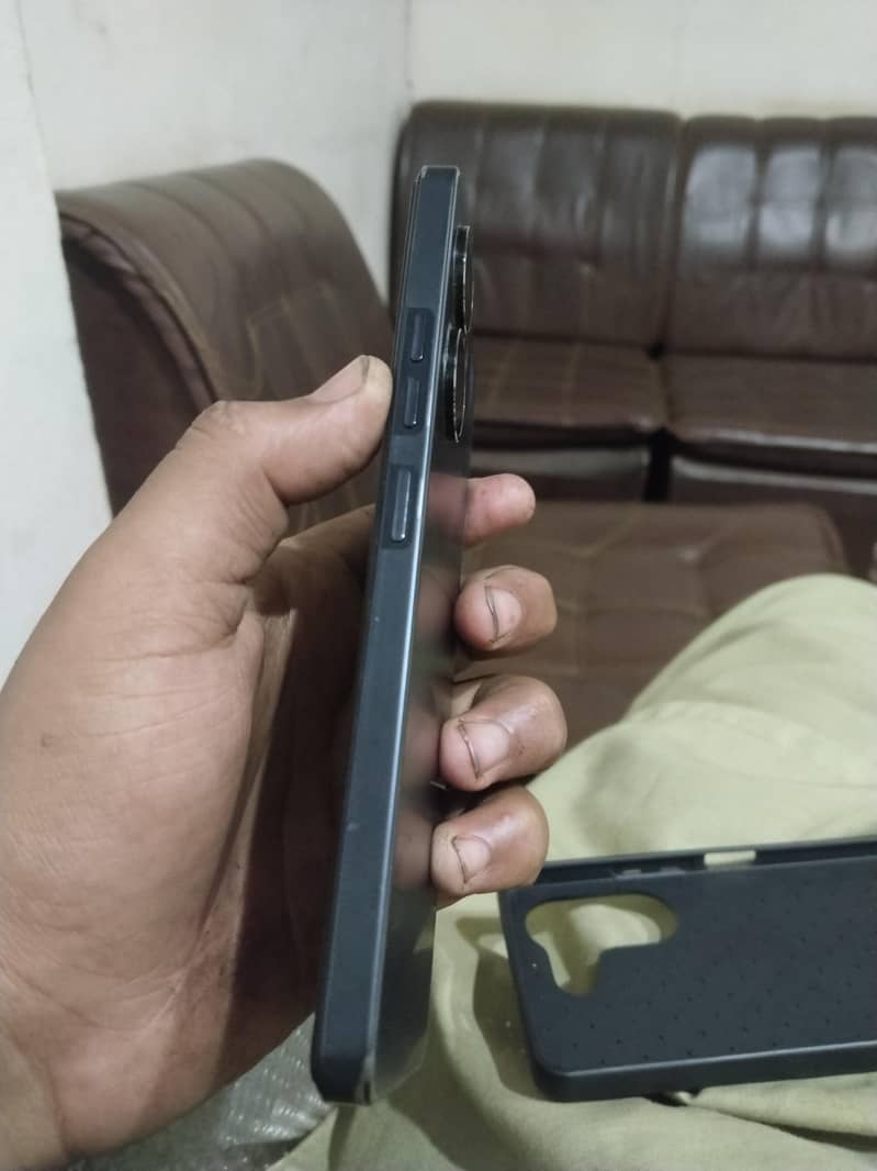 Tecno CAMON 20 Pro 5