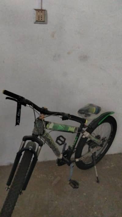 TxSportive Large Size Cycle 10/10 Condition For Sale Nawabshah