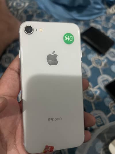 Apple iPhone 8
