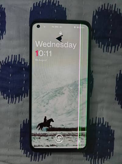 One Plus 9 Pro 12/256
