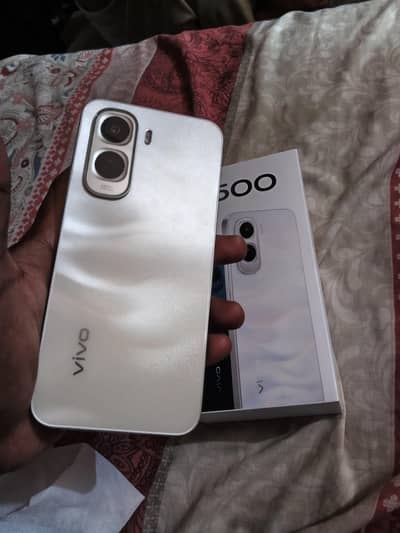 Vivo Y500 256