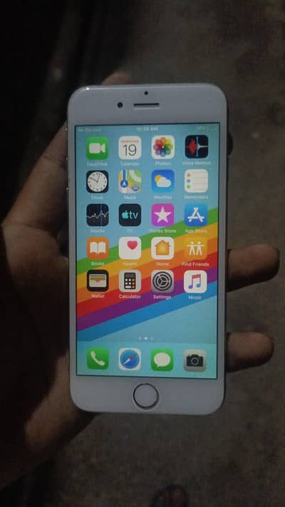 Apple iPhone 6