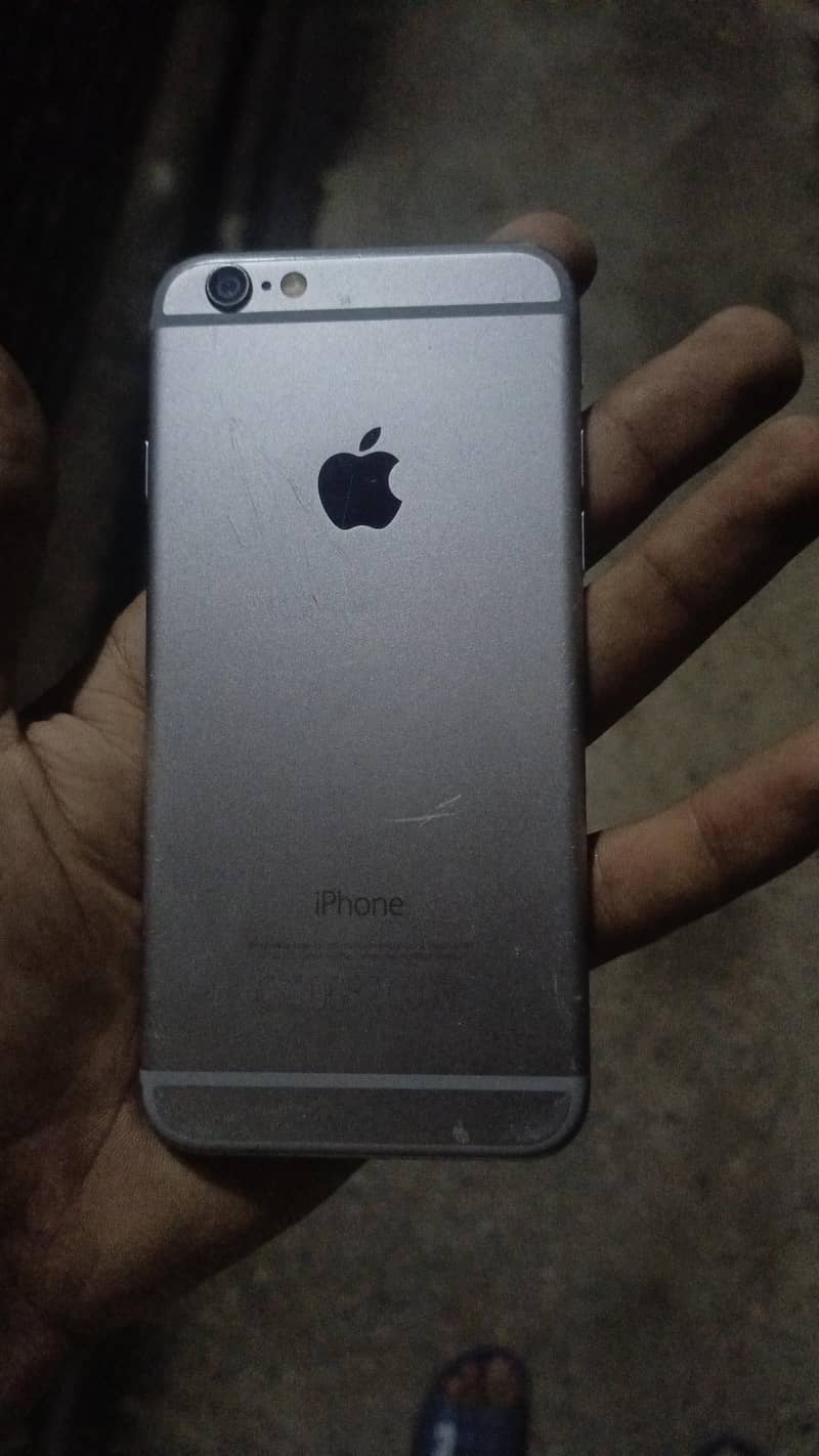 Apple iPhone 6 1