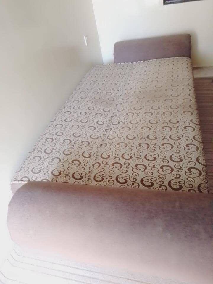 Sofa kam bed 0