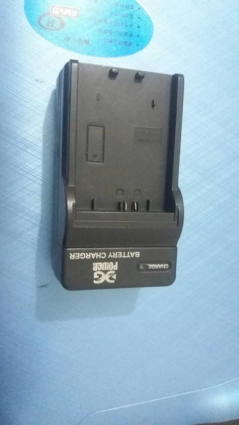Sony Digital Camera 11