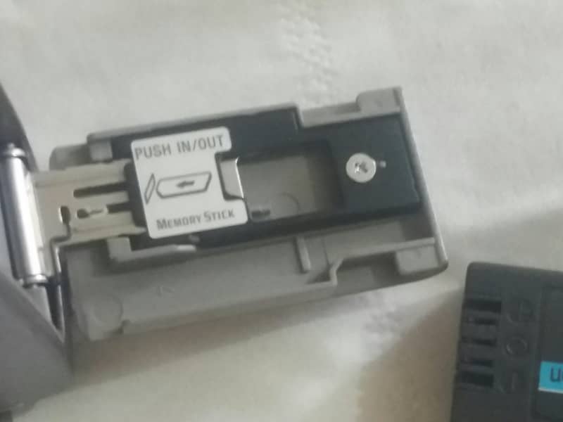 Sony Digital Camera 13