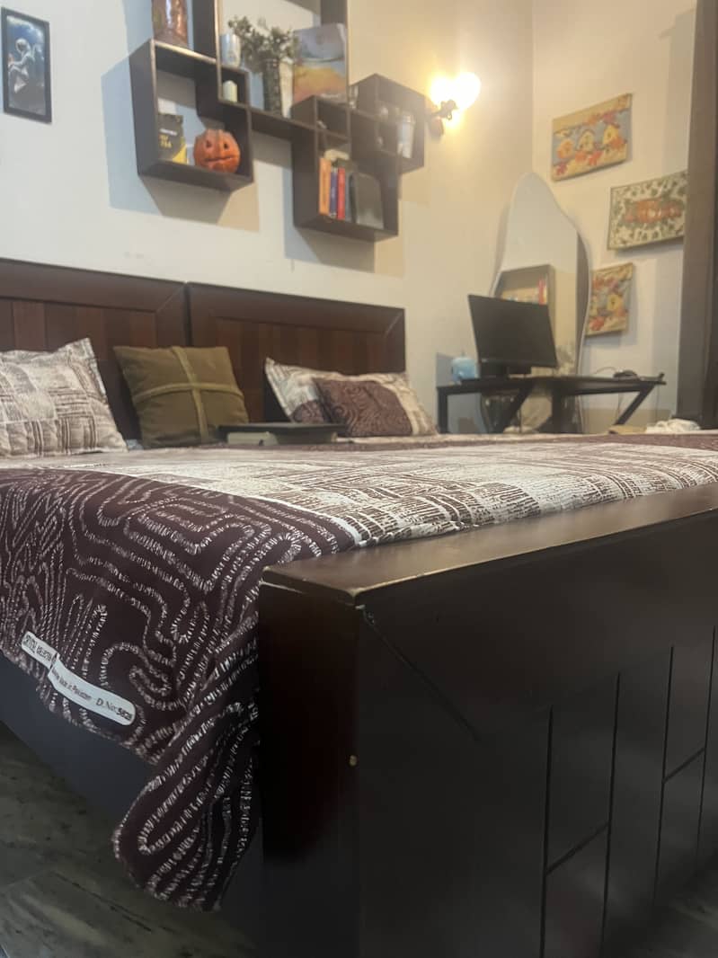 Single beds 0
