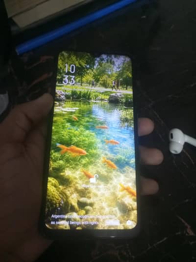 OPPO F11