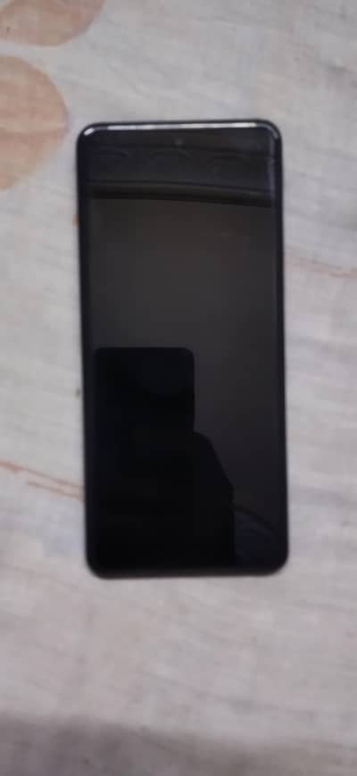 Infinix Hot 40 Pro with Charger & two Gifts