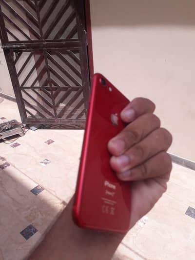 Apple iPhone 8 64 jb pta approved All ok