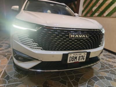 Haval H6 2024