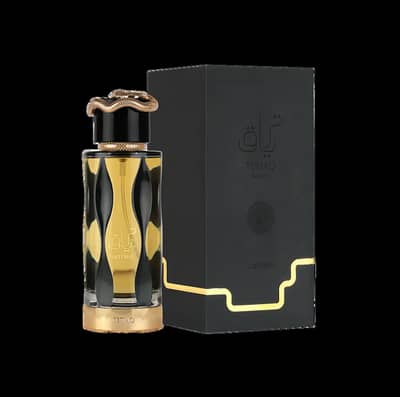 Lattafa Teriaq Intense 100ml