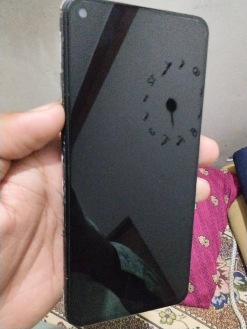 One Plus 9 5G 1