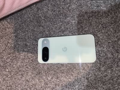 Google Pixel 9
