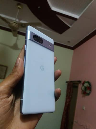 Google Pixel 7a
