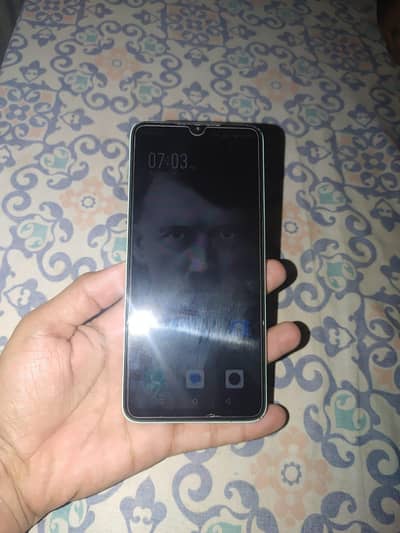 Infinix Smart 7