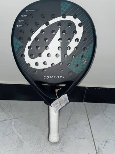 Decathelon-kuikma PR Comfort padel racket-Brand new available