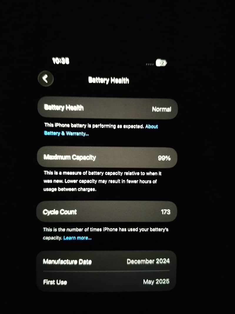 iphone 16pro max 5