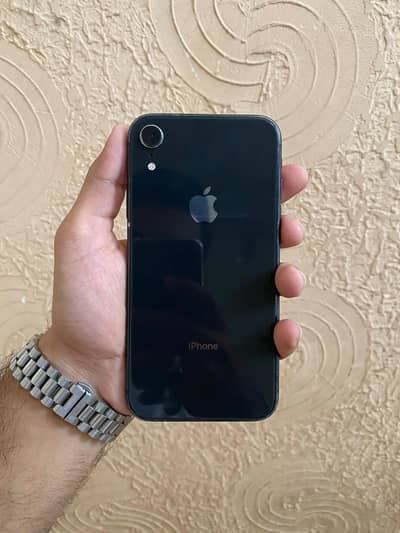 Apple iPhone XR
