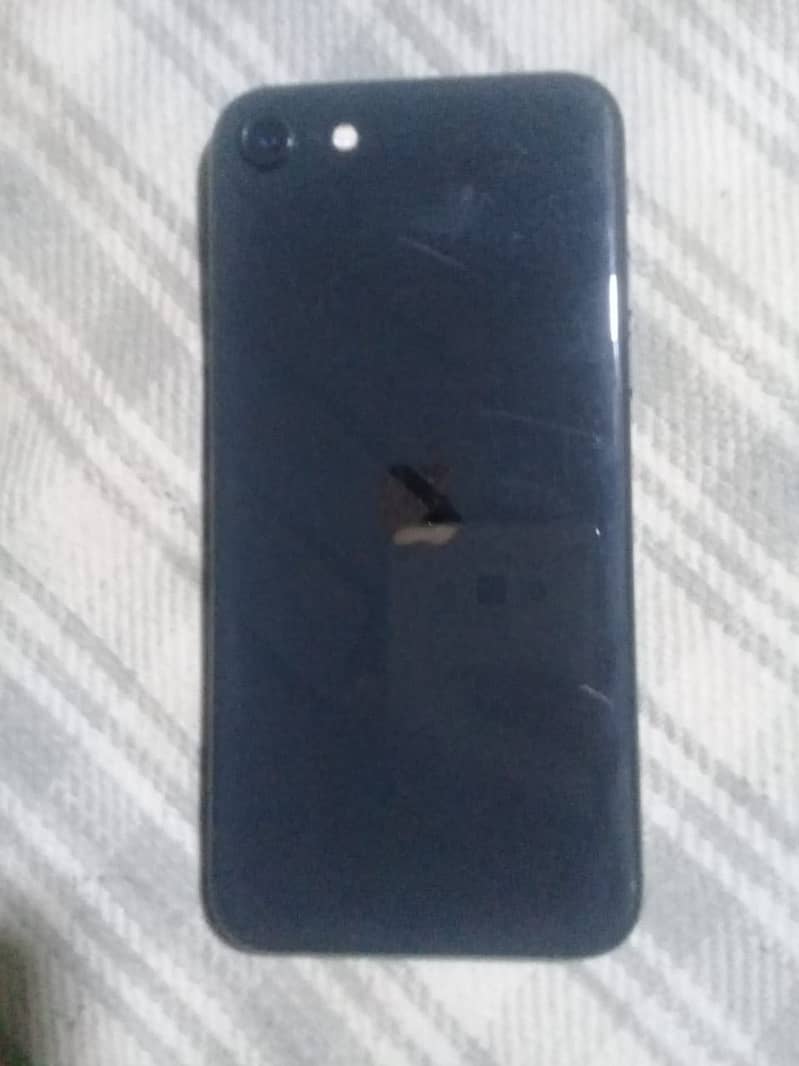 Apple iPhone SE 0