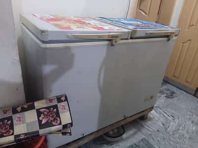 Dawlance Freezer