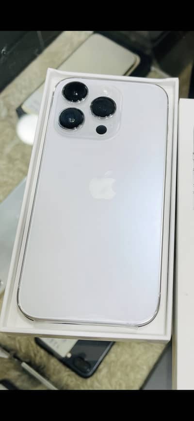 14 pro max iCloud lock ios 26.3. 1