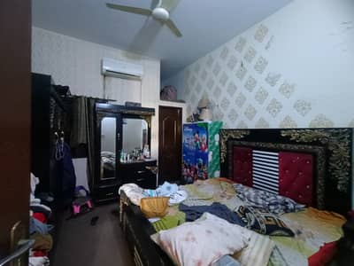 5 Marla 2.5 Storey Semi Commercial House In A2 Township LHR