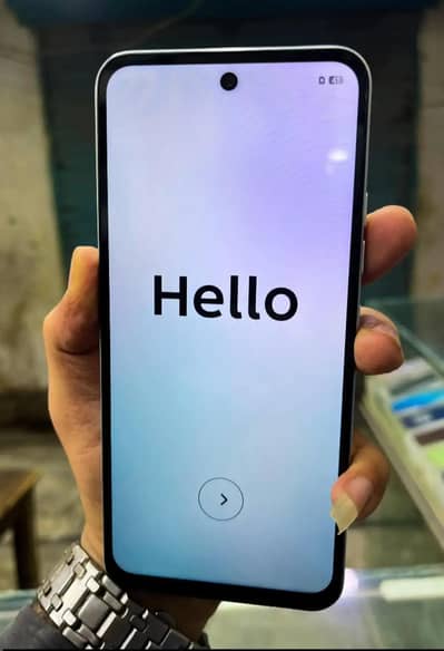 tecno spark go 2