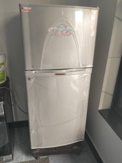 Dawlance fridge for sale good condition
