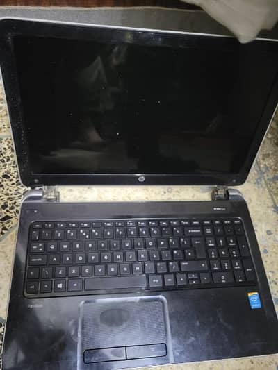 HP PAVILION 15 GENIUNE HY