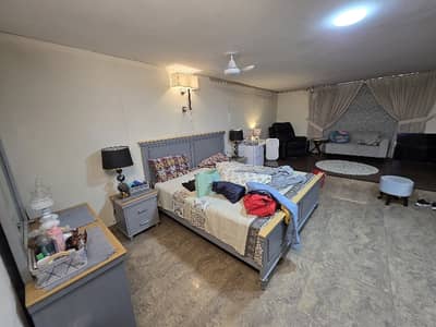 2 Kanal Single Storey VIP House In A1 Society Township LHR