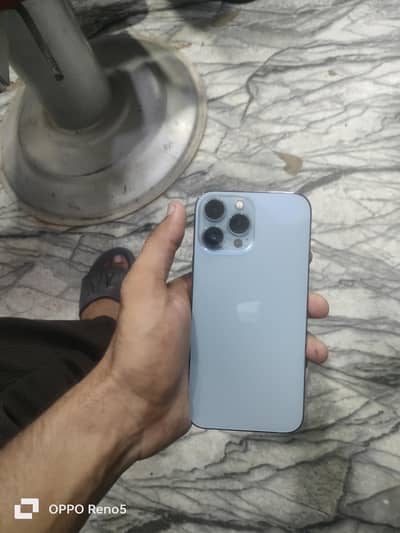 i phone 13 pro max jv 128