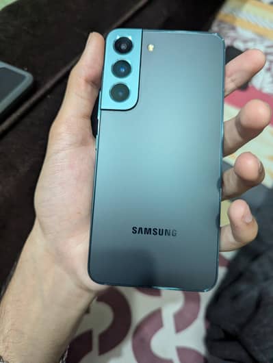 Samsung S22 (Us Variant)
